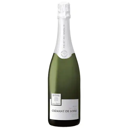 Cremant de Loire Diamant Cuvee Regent Brut 0,75 l