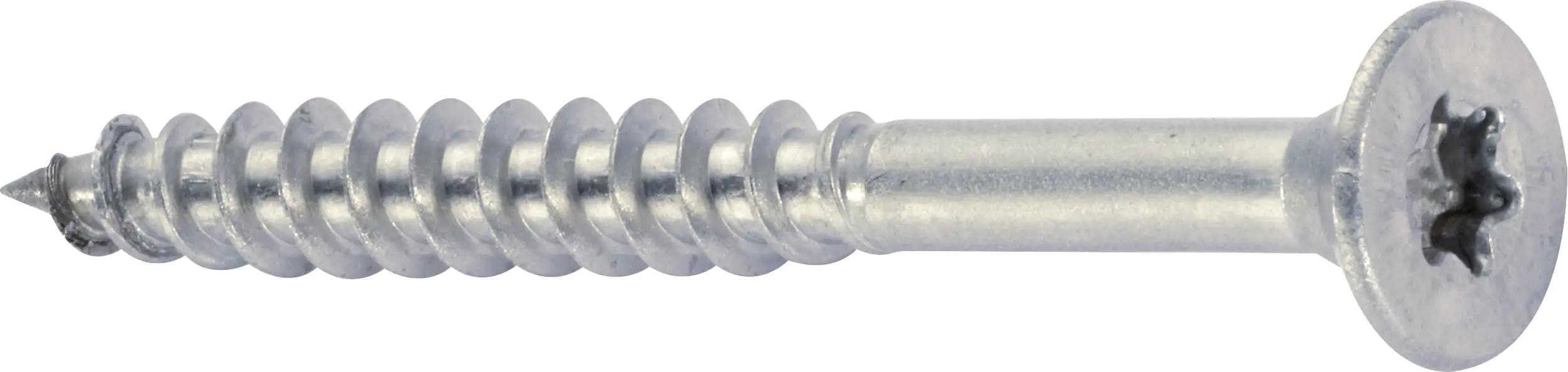 HSI Universalschrauben 5.0 x 100 mm TX 25 - 200 Stk.
