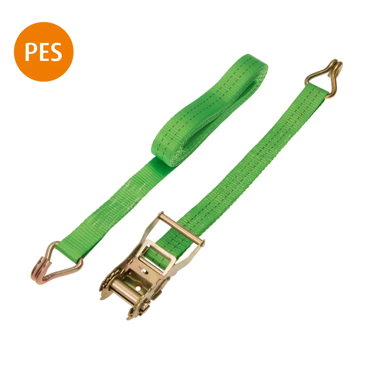 Conacord Zurrgurt- Spanngurt 35 mm x 6 m Conacord Zurrgurt- Spanngurt 35 mm x 6 m