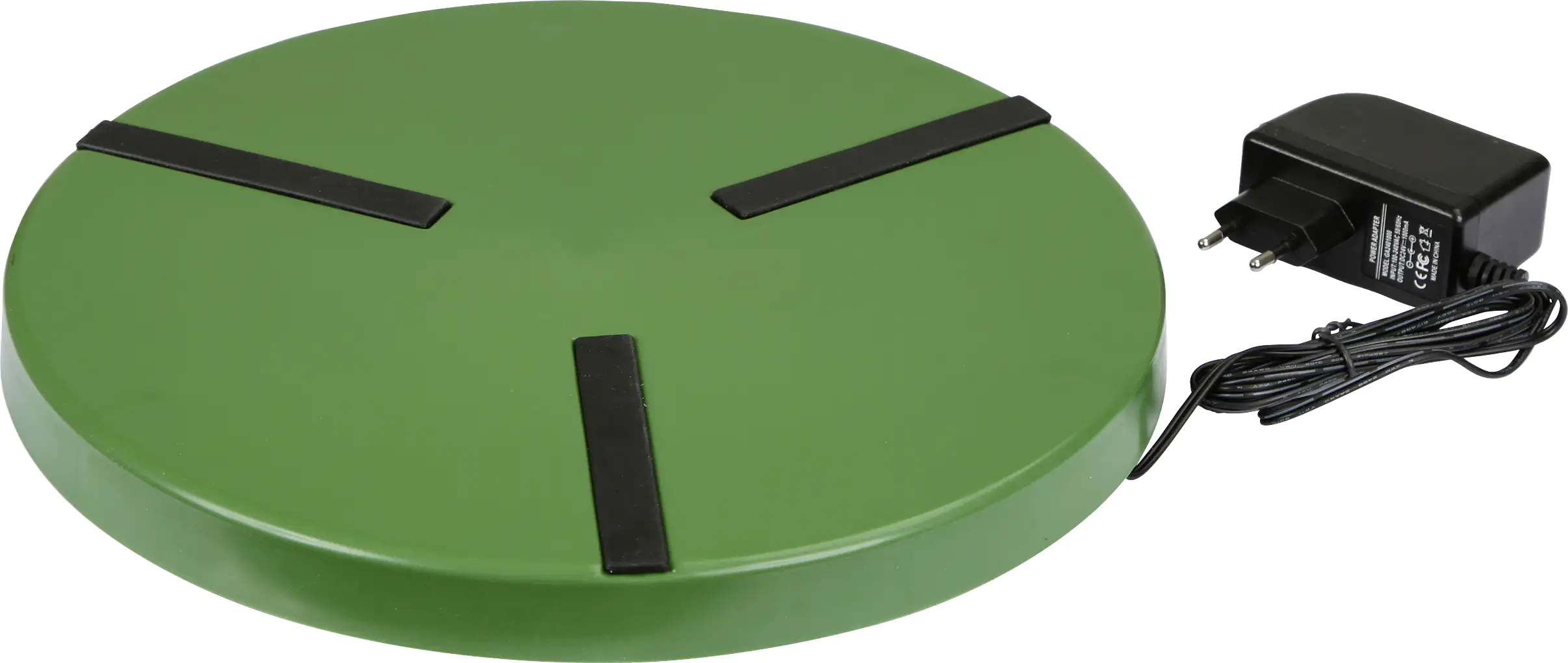 Kerbl Heizplatte für Geflügeltränken Ø300mm