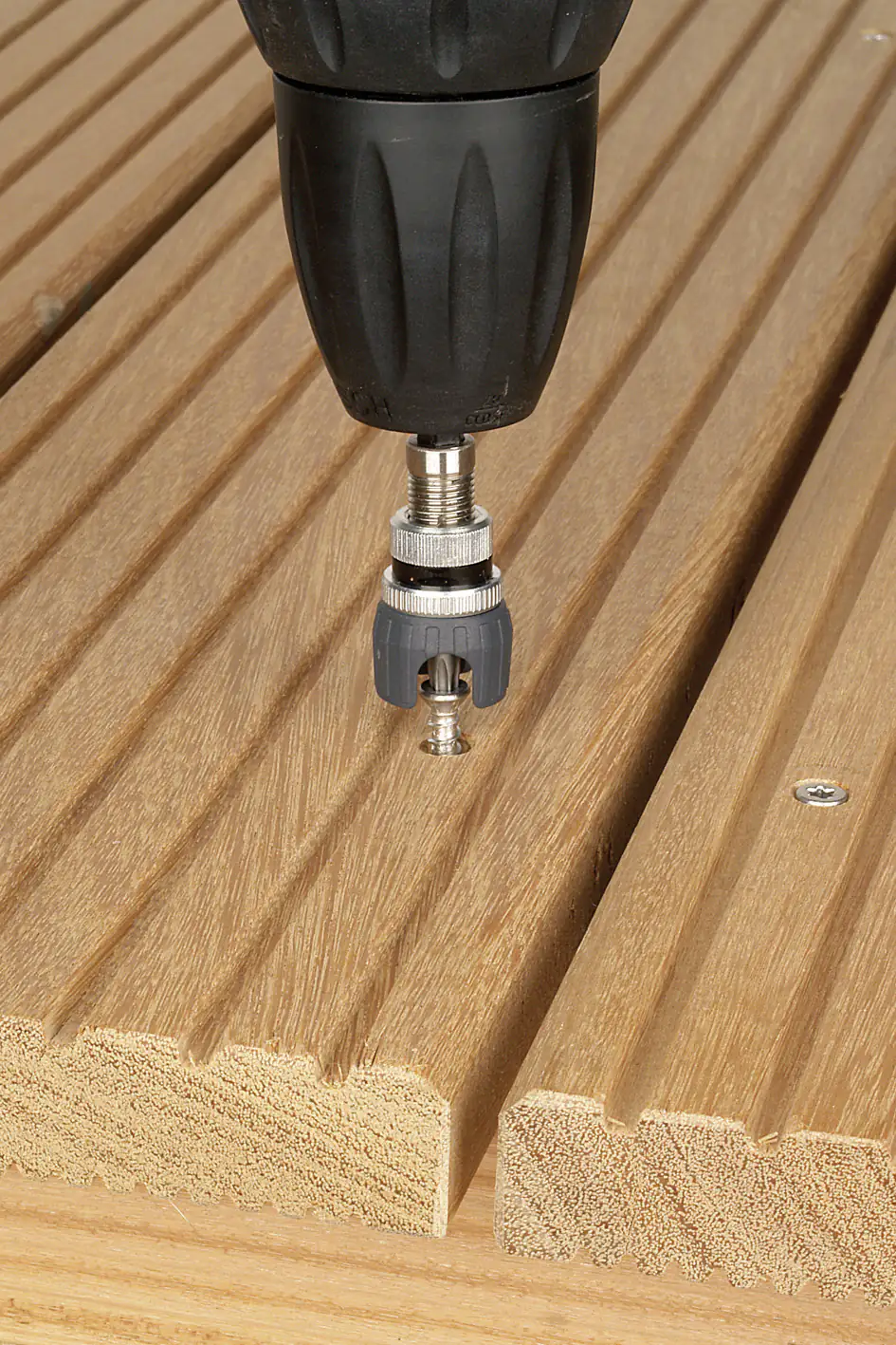 Wolfcraft Bit filter Vision Tiefenstopp Magnet-TX Bit Nr. 25