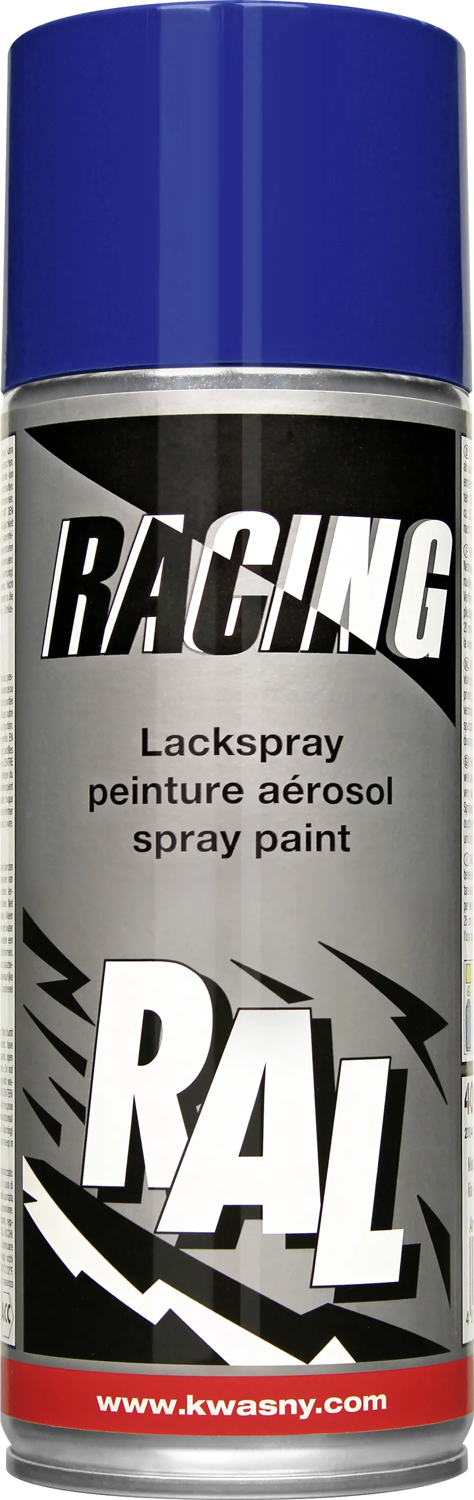 Auto-K Racing Lackspray kobaltblau RAL 5013 400ml