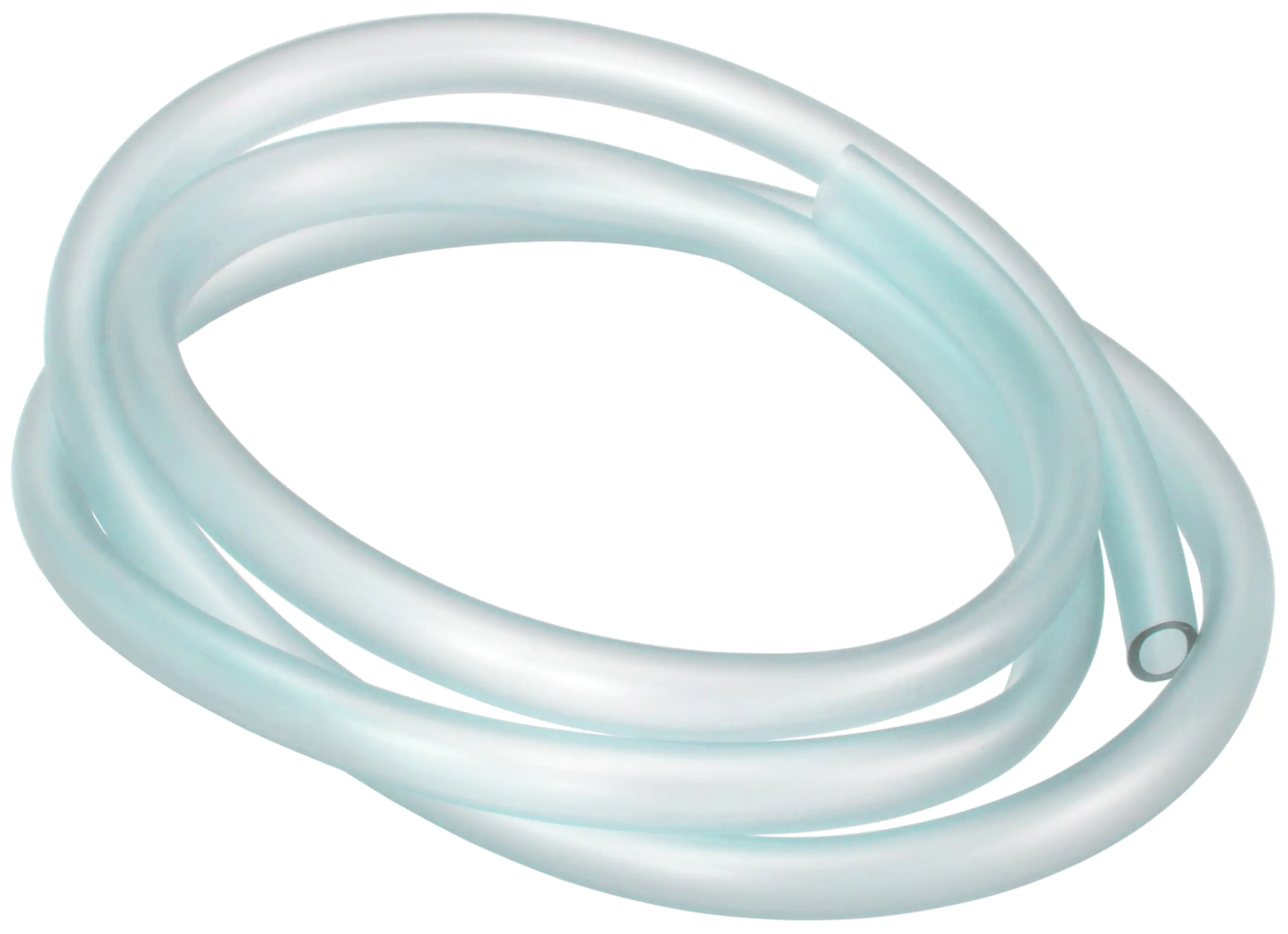 SWG PVC-Schlauch transparent 6 x 8,4 mm