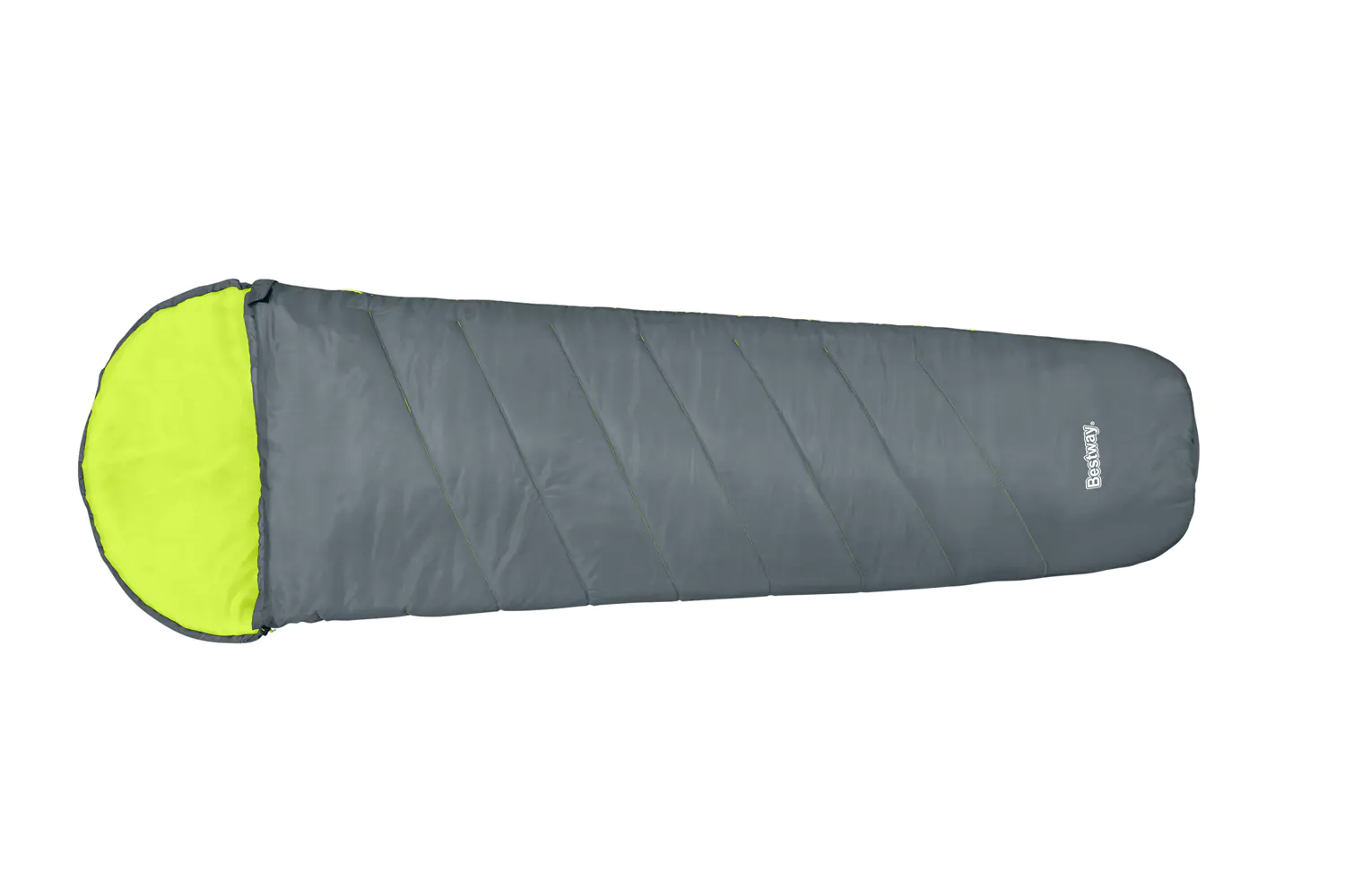 Bestway Mumien-Schlafsack Hiberhide 10 220 x 75 x 50 cm, sortiert