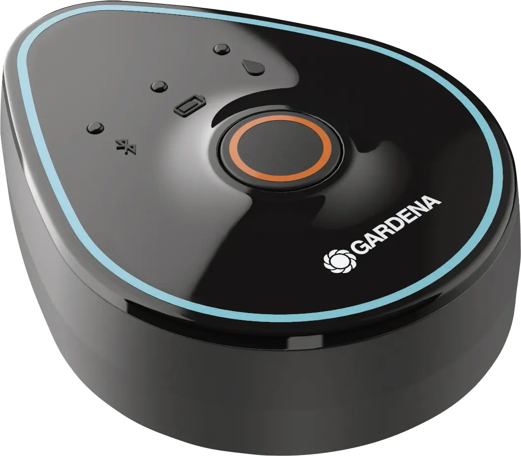 Gardena Steuerteil 9 V Bluetooth
