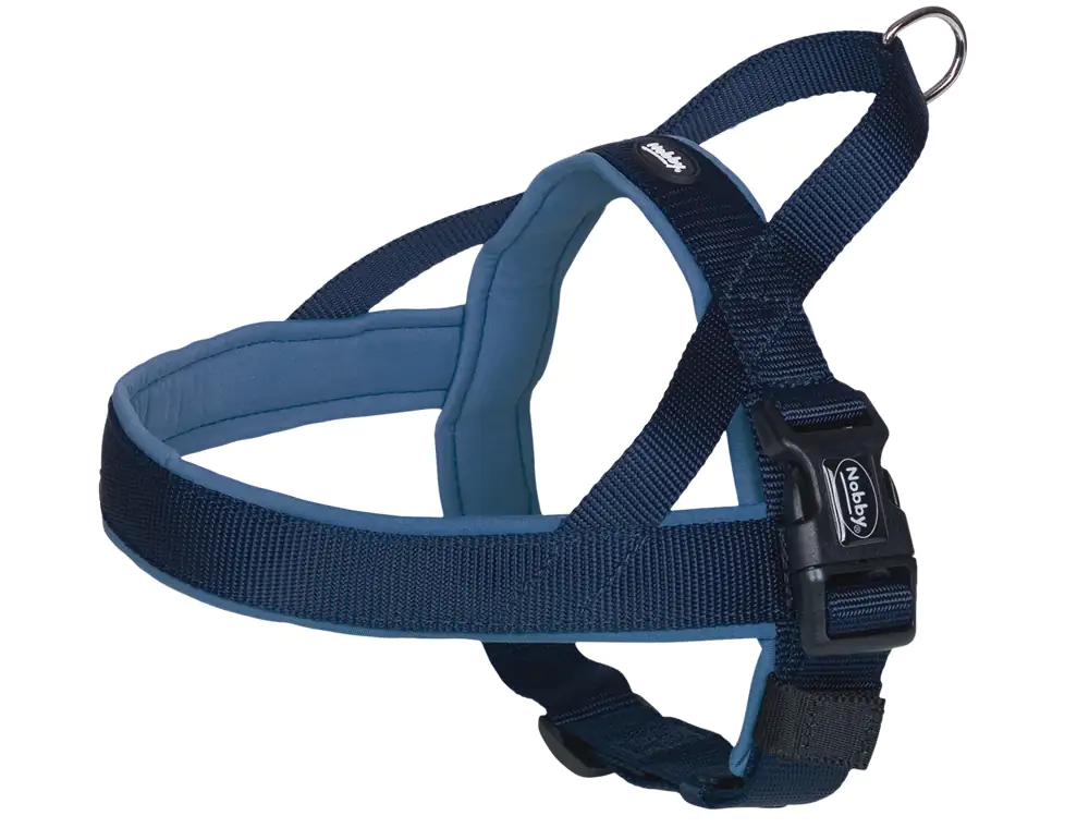 4033766098024 Nobby Norwegergeschirr Classic Preno blau
