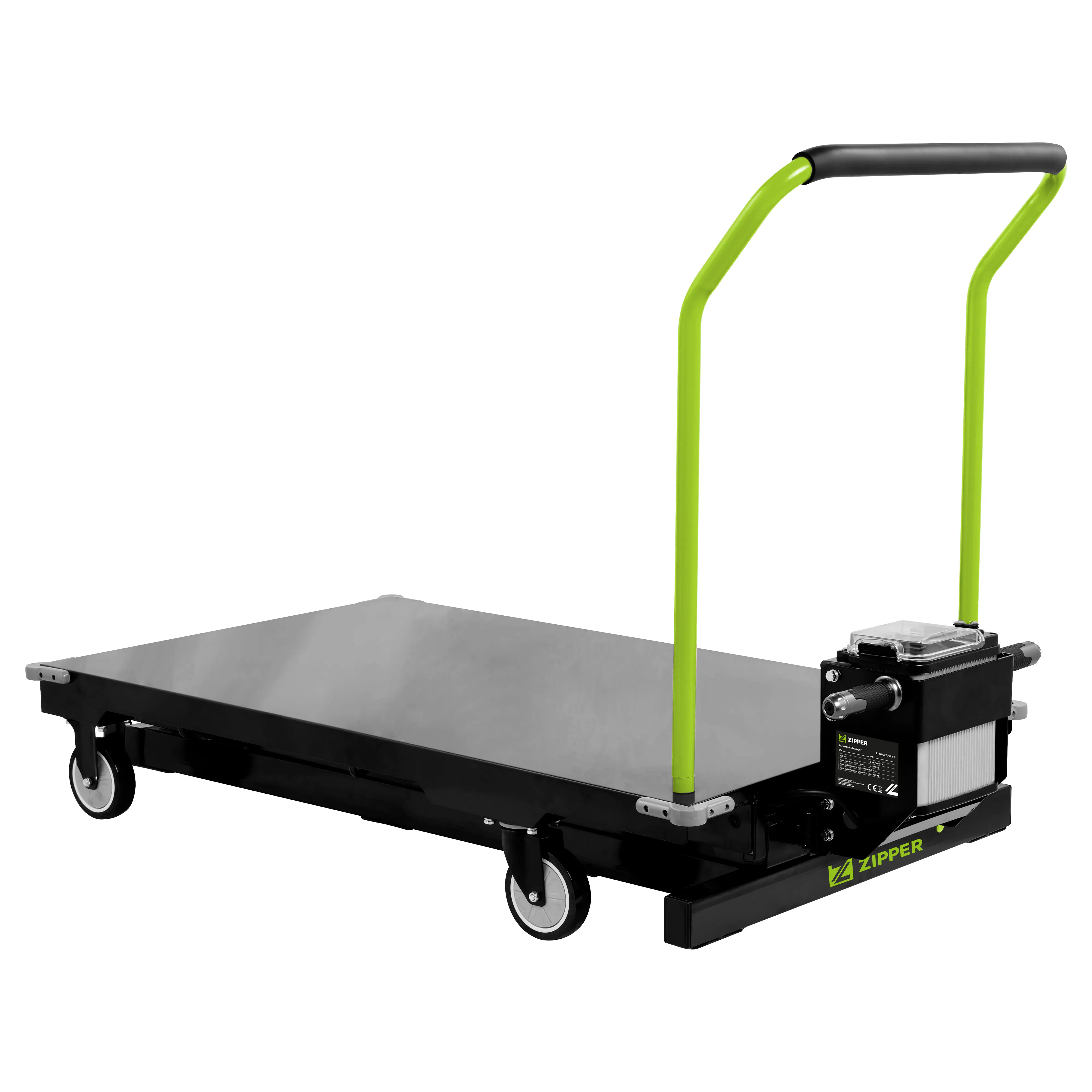 Zipper Scherenhubwagen ZI-SWH200LIFT