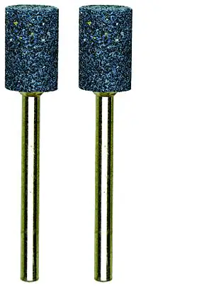 Proxxon Micromot Edelkorund-Schleifkörper 8 x 13 mm