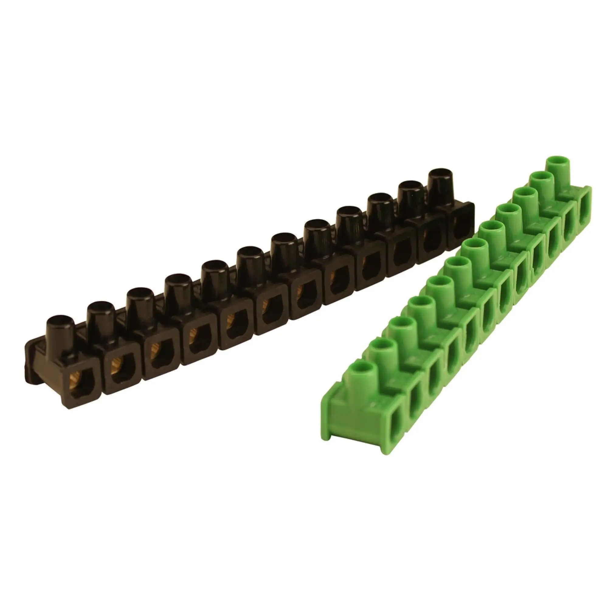 Dosenklemme 12x2,5mm² farbsort 2x Dosenklemme 12x2,5mm² farbsort 2x