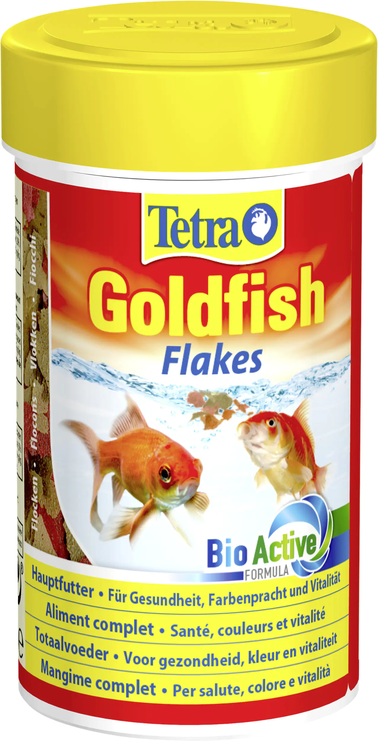 Tetra Goldfish 100 ml