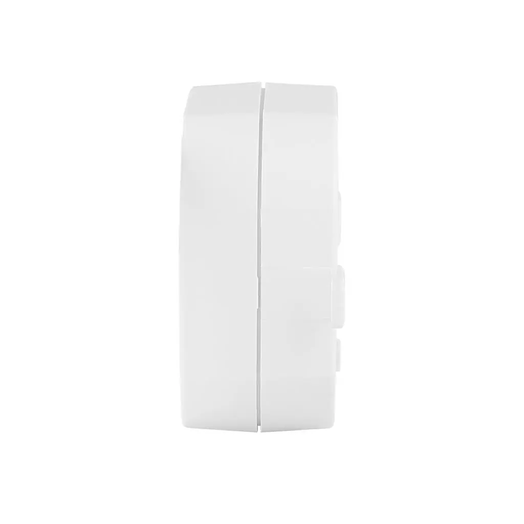 Smartwares Lichtsteuerung Funk-Wandschalter Set SH4-99564