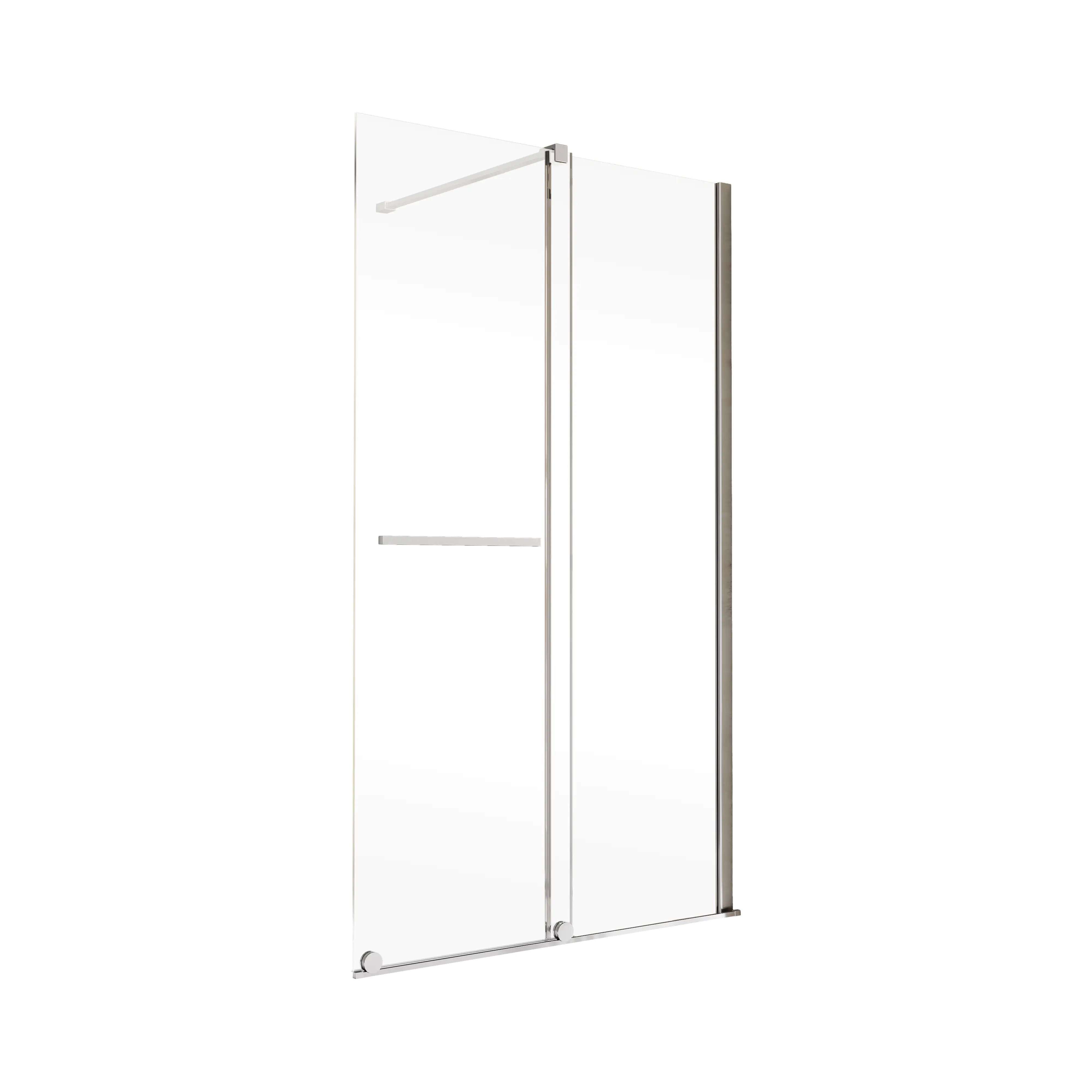 4060991060816_2 Schulte Walk In Schiebetür 120 x 200 cm Toura