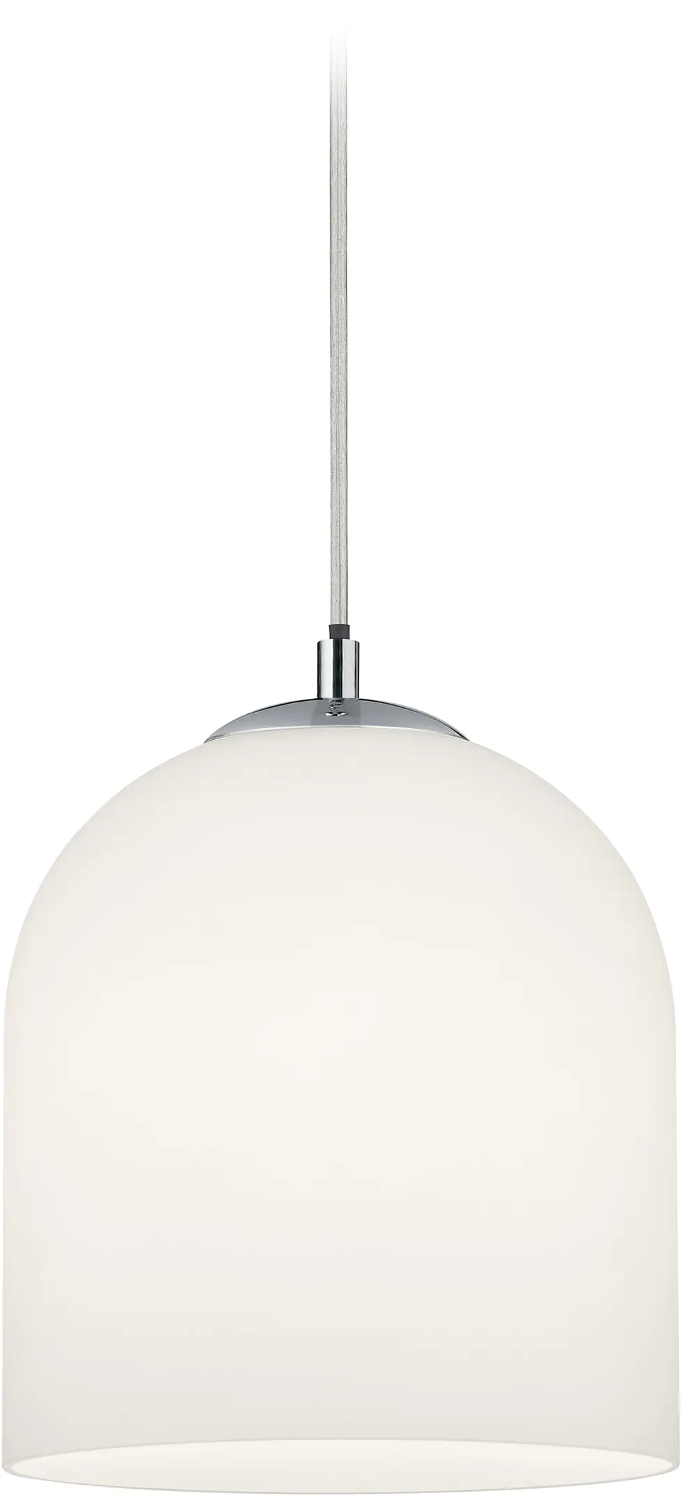 Trio Leuchten Pendelleuchte Ontario DUOline E14, weiß matt Trio Leuchten Pendelleuchte Ontario DUOline E14, weiß matt