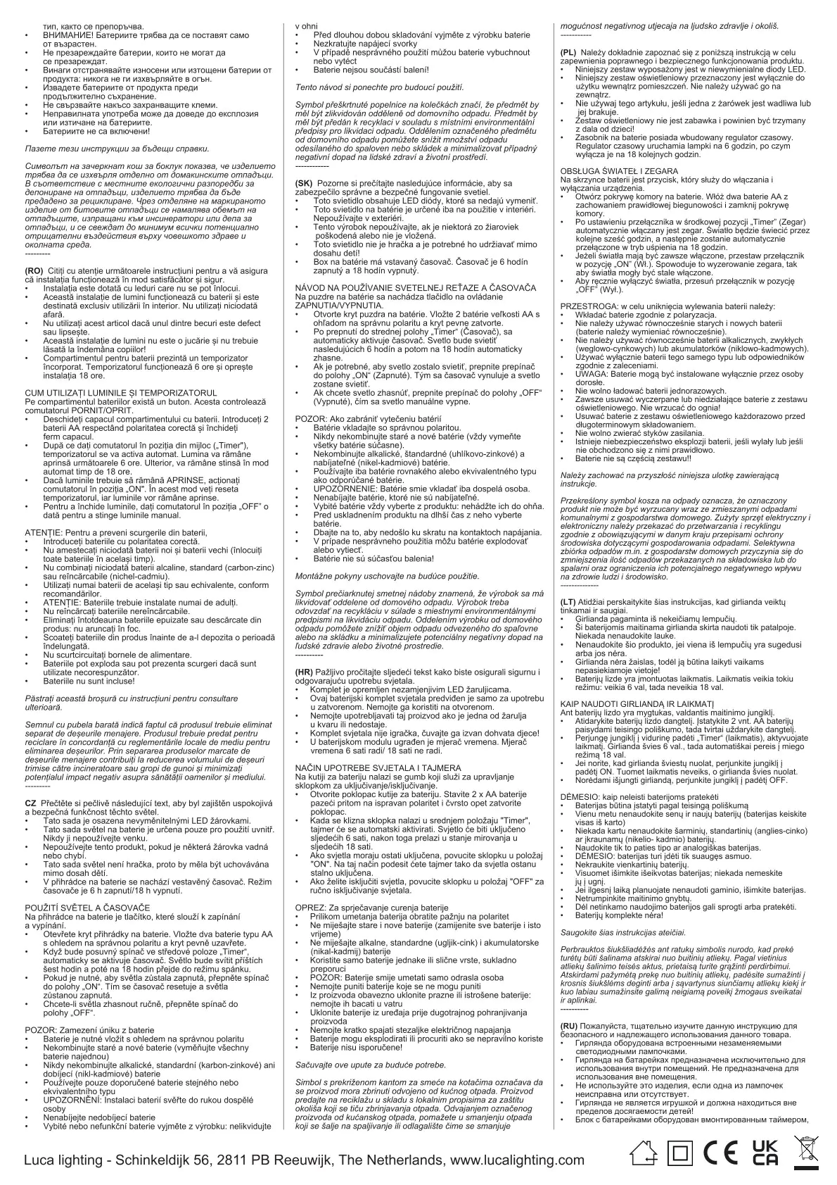 Mica Deko Kerze 10 x 7,5 cm grau