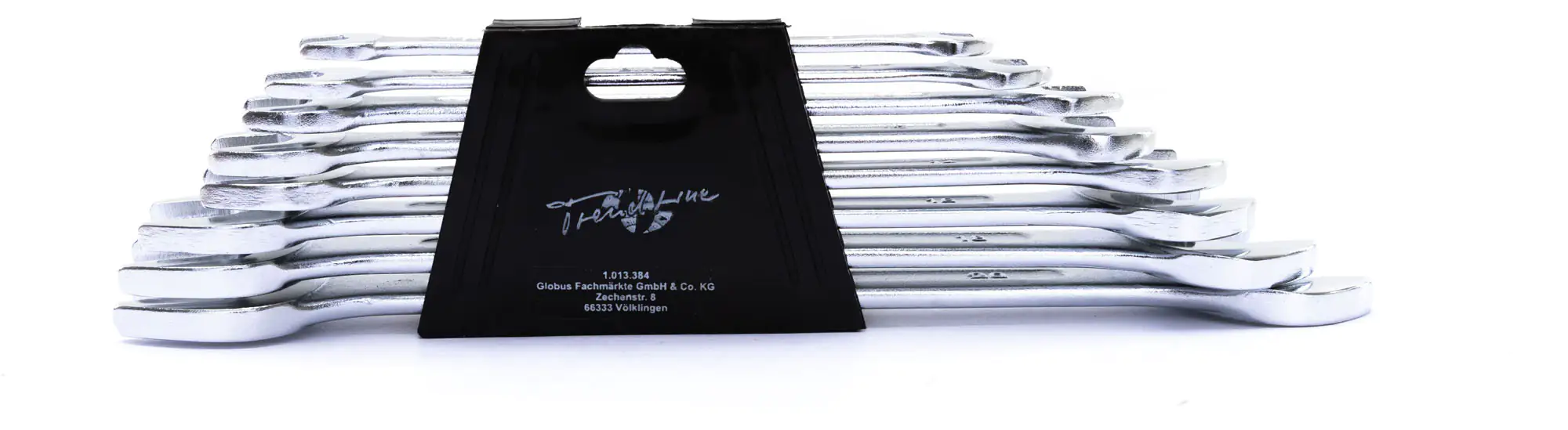 TrendLine Gabelschlüssel 8-teilig