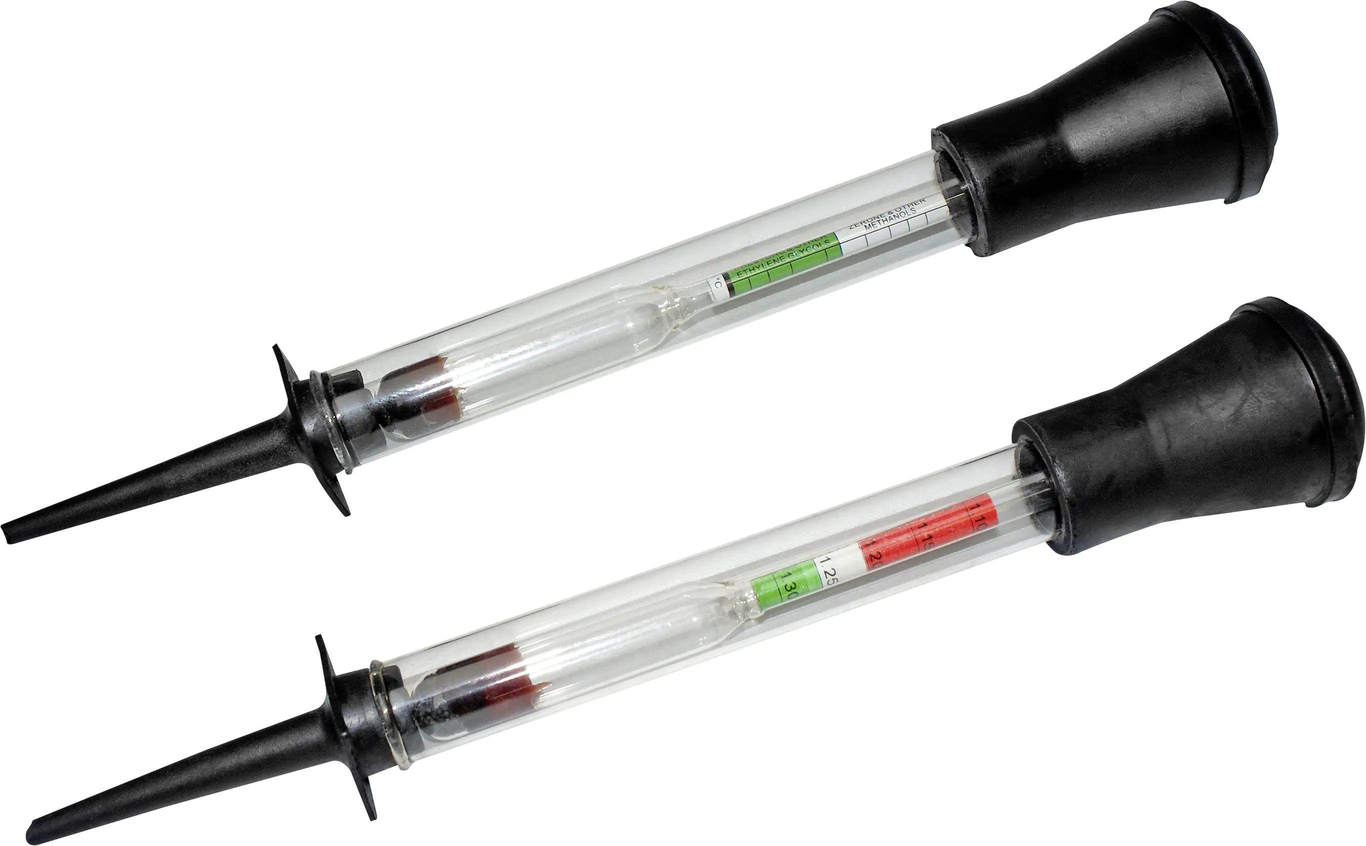 APA Frostschutz- und Batteriesäuretester