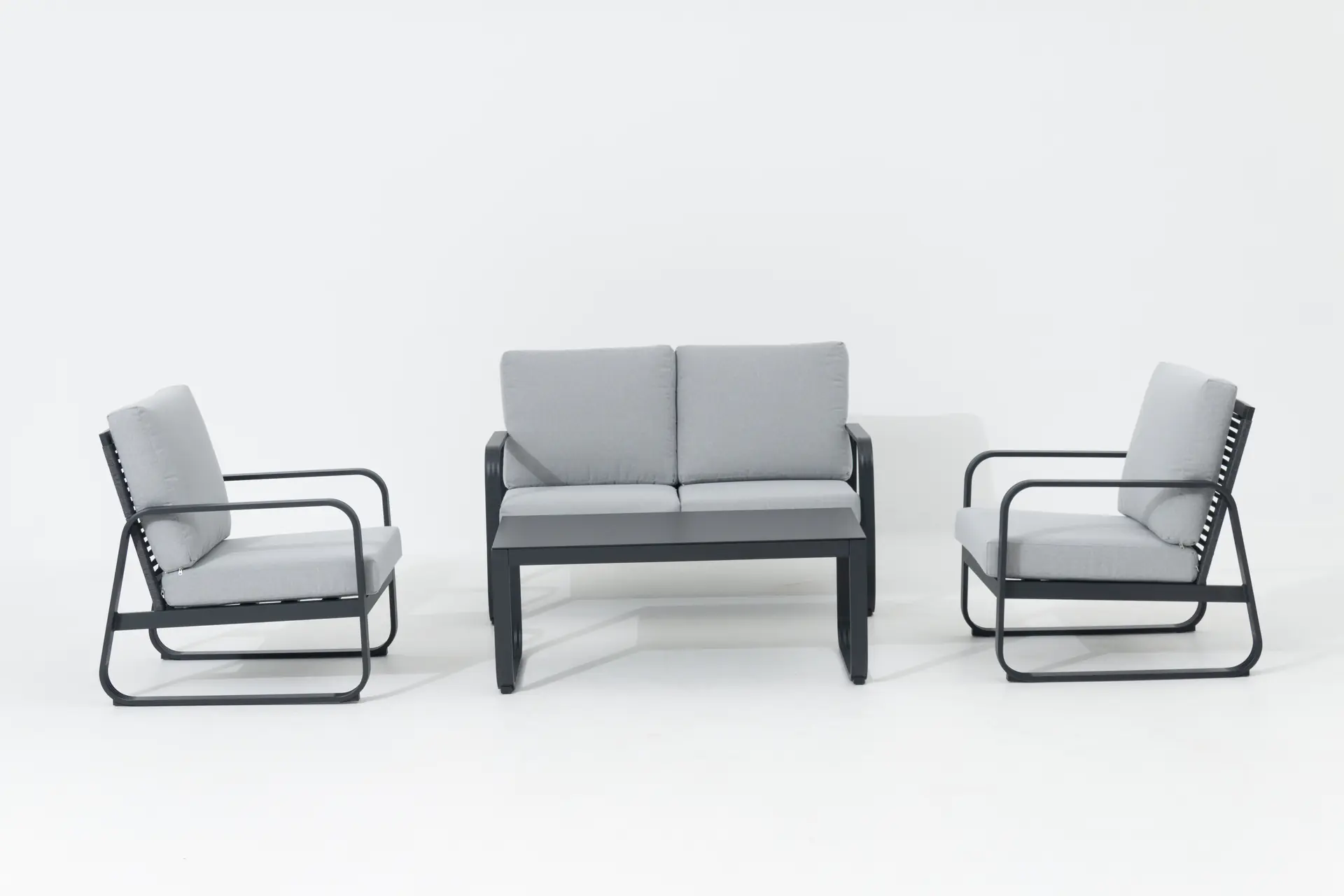 Primaster Gartenmöbel-Set Ravello Primaster Gartenmöbel-Set Ravello