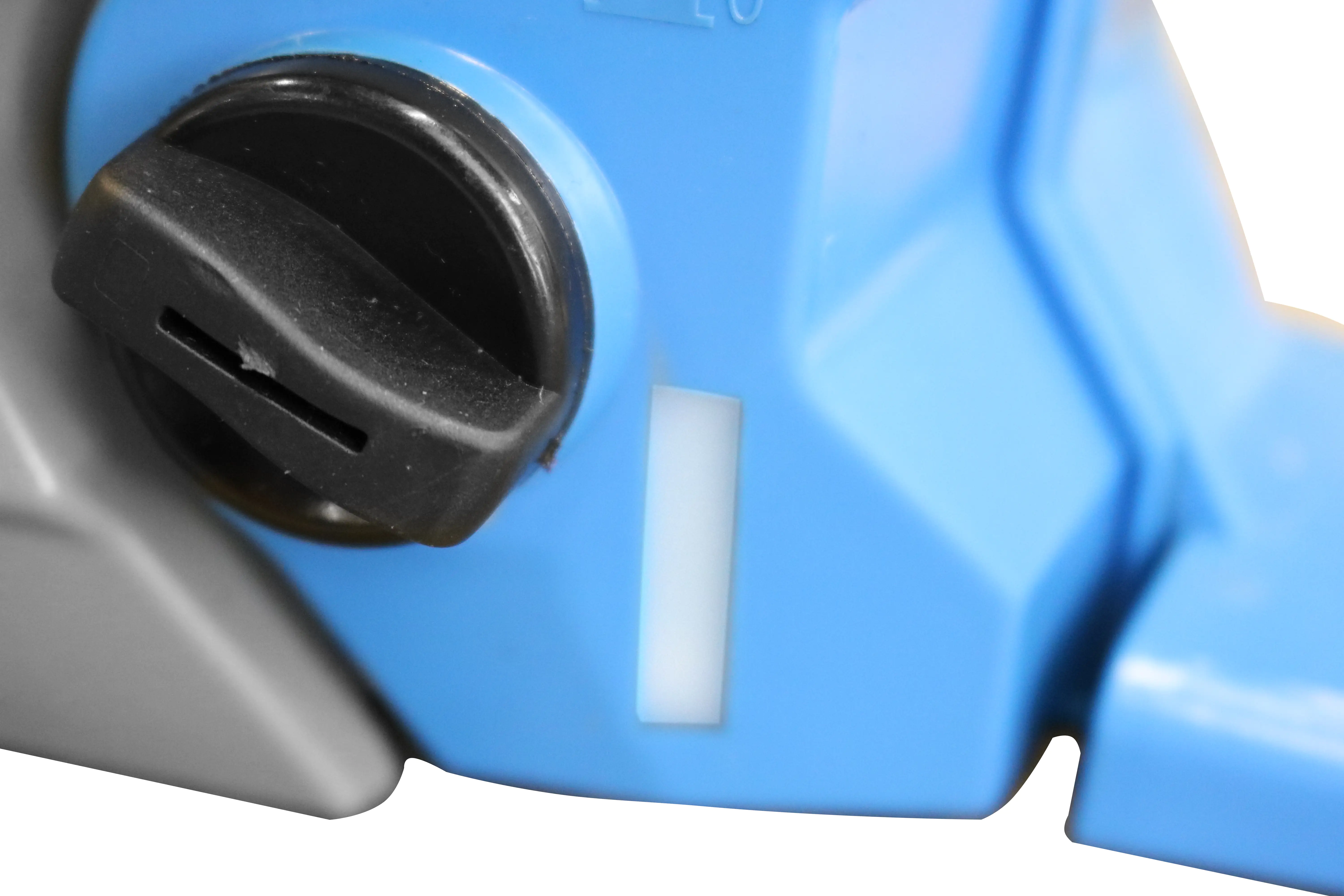 Güde Benzin Kettensäge KS 450-53 43 cm Schwertlänge