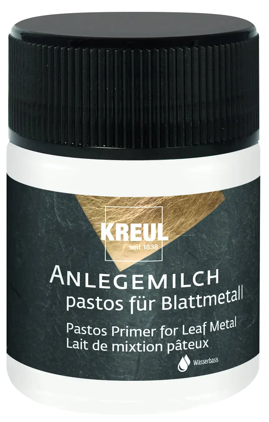 Kreul Anlegemilch pastos 50 ml Kreul Anlegemilch pastos 50 ml