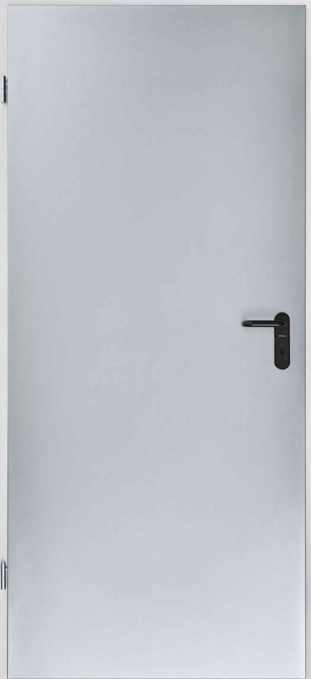 Hörmann Innentür ZK verzinkt 87,5 x 200 cm, DIN links Hörmann Innentür ZK verzinkt 87,5 x 200 cm, DIN links