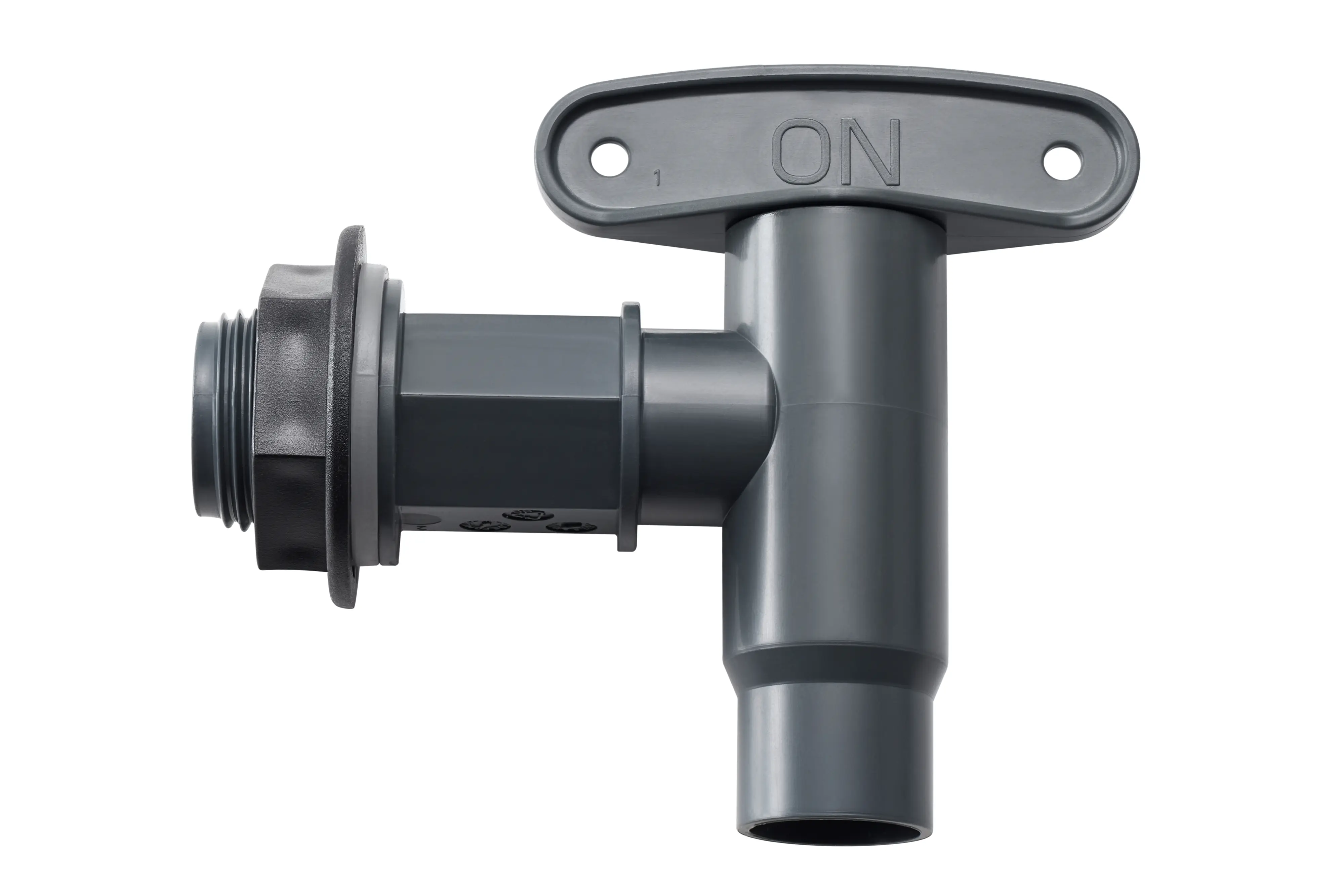 Garantia Regentonnen Auslaufhahn 19 mm (3/4'') 