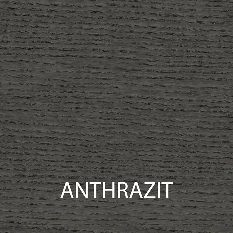 Bondex Wetterschutzöl 2,5 L anthrazit 