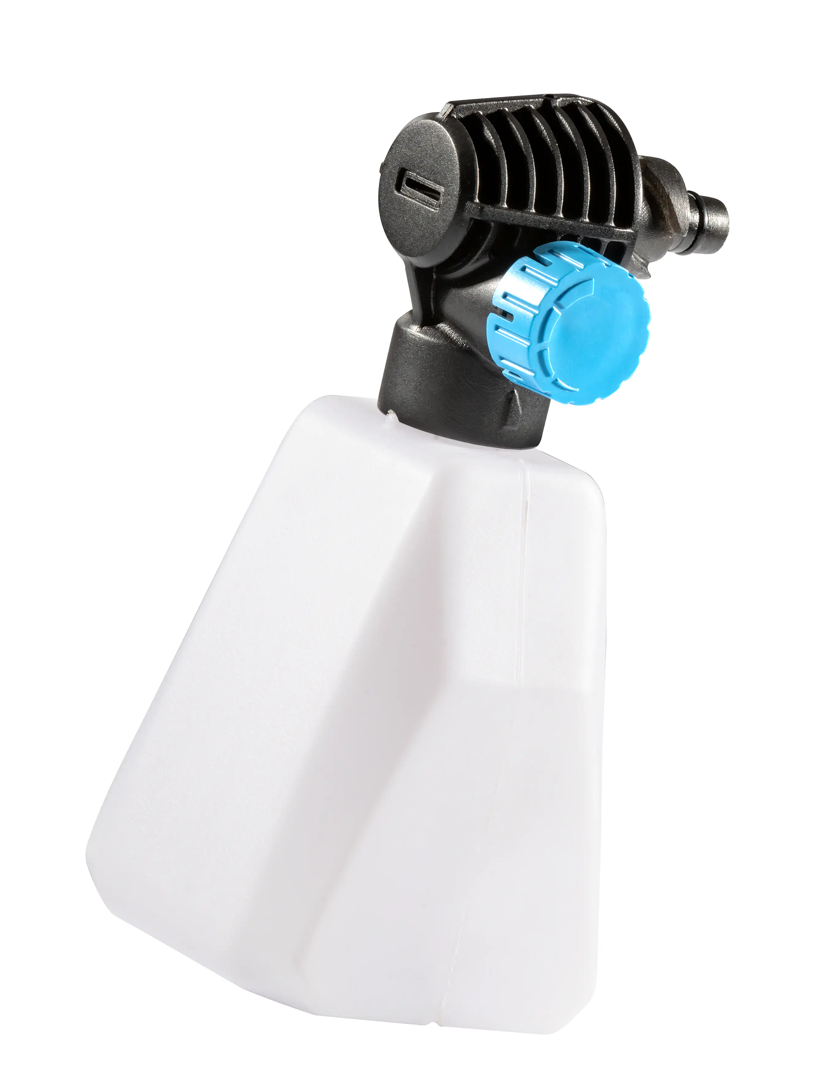 Gloria Schaum Set für MultiJet zur Autoreinigung