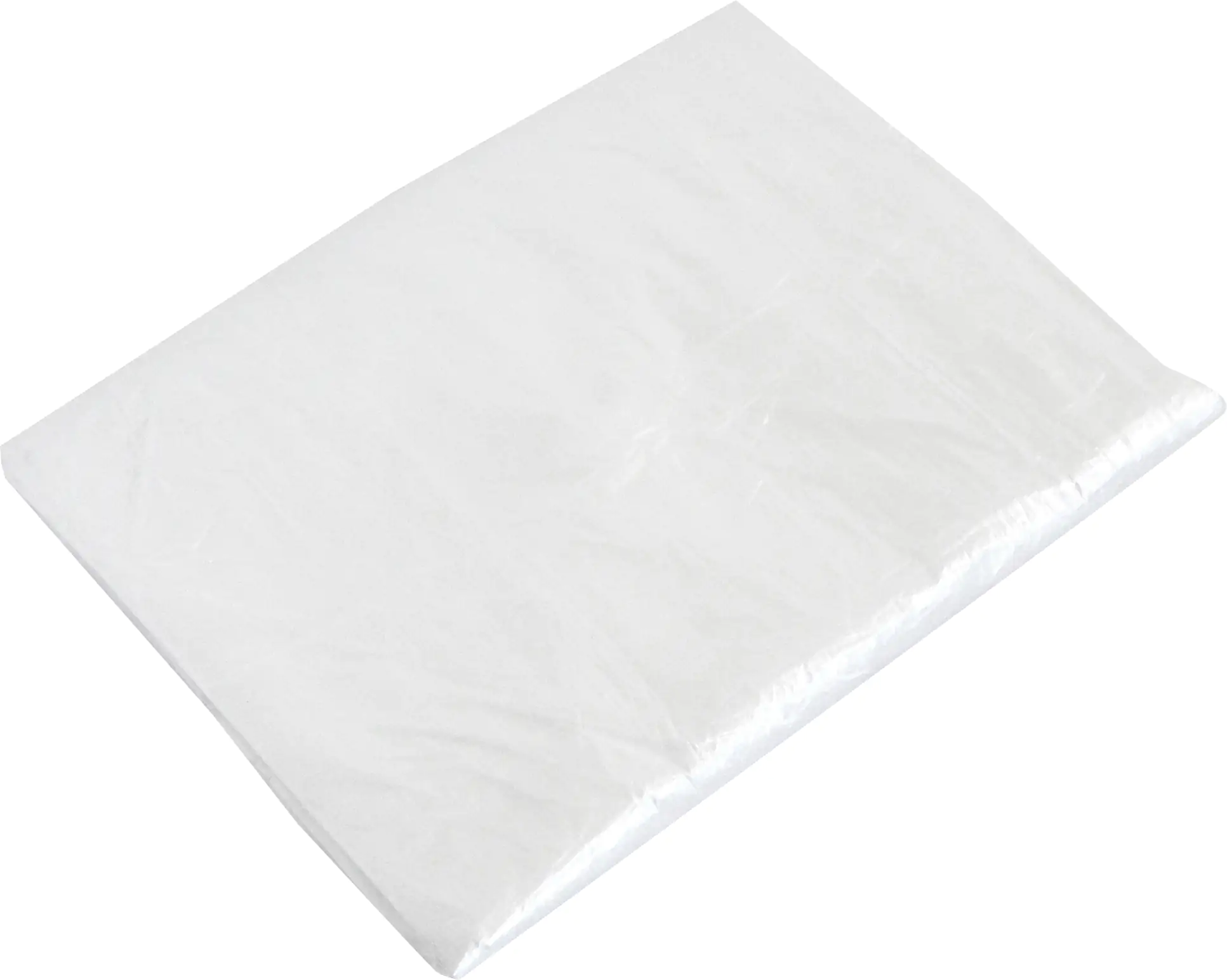 Nespoli Malerplane 4 x 5 m, transparent