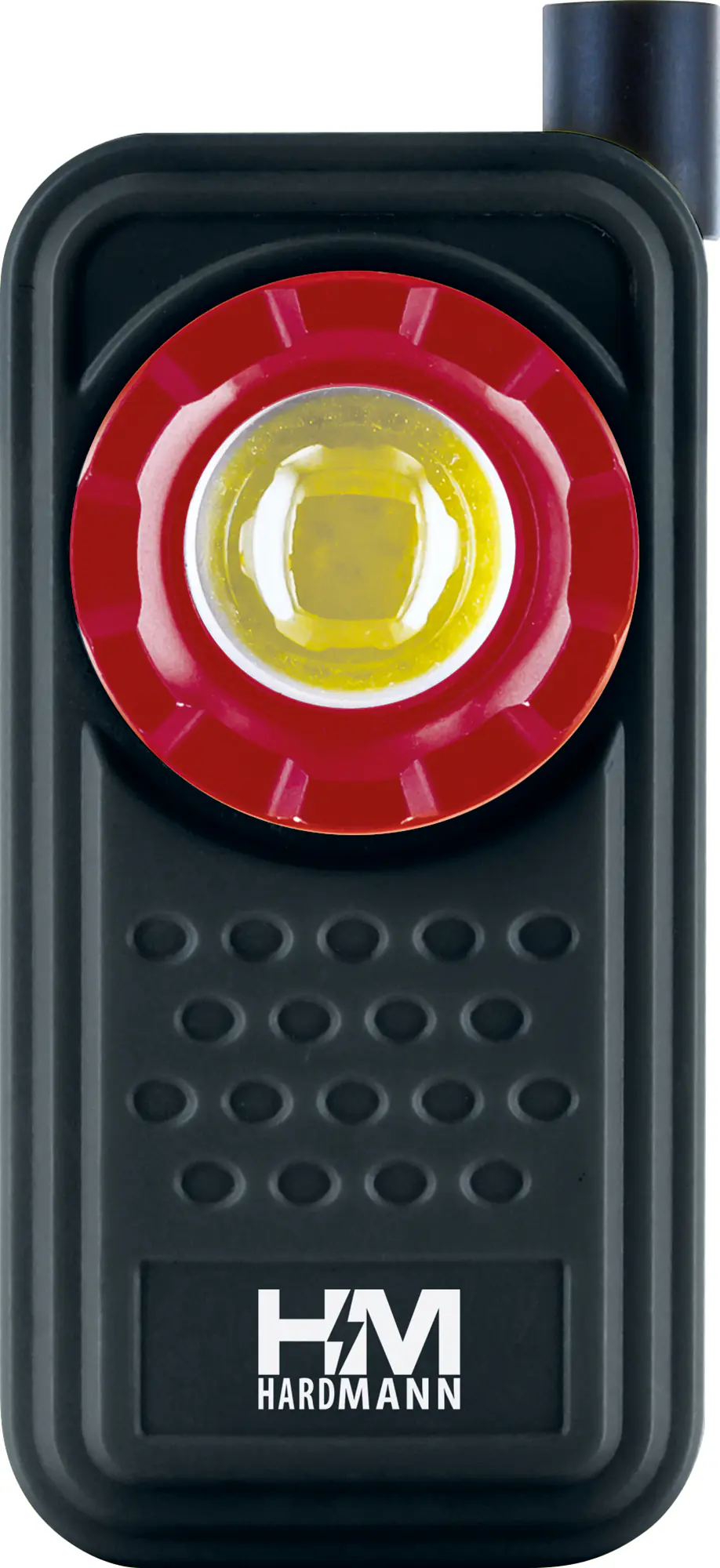 Schwaiger LED-Arbeitsleuchte HWHL0100 IP65 600 lm mit Magnet & Clip