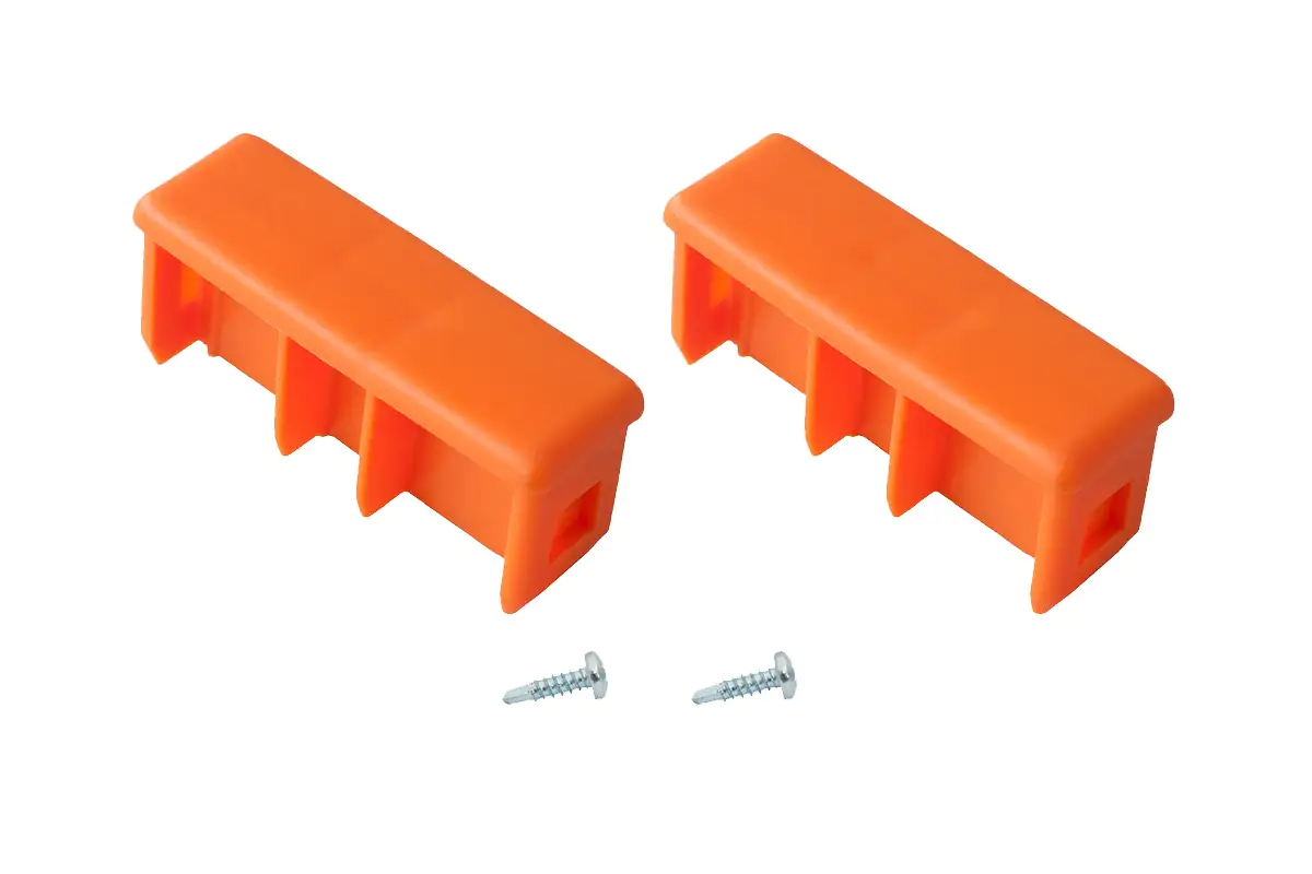 Krause Kopfstopfen 77 x 25 mm