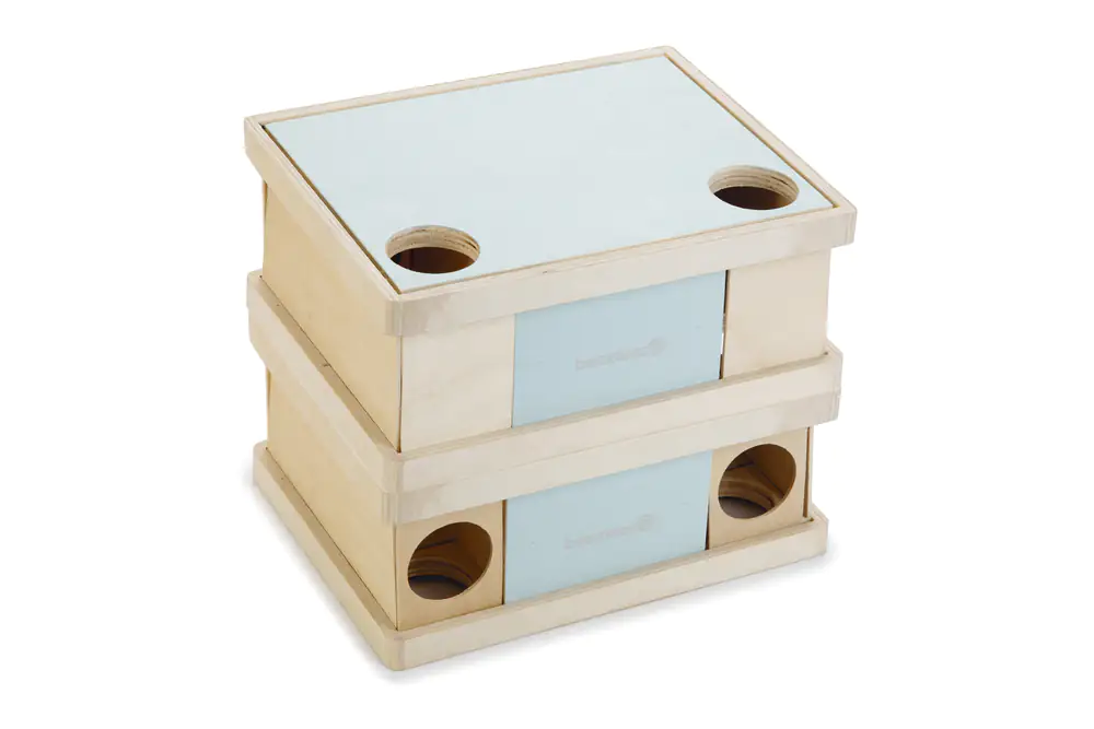 Beeztees Nagerhaus Labyrinth Findex 23 cm