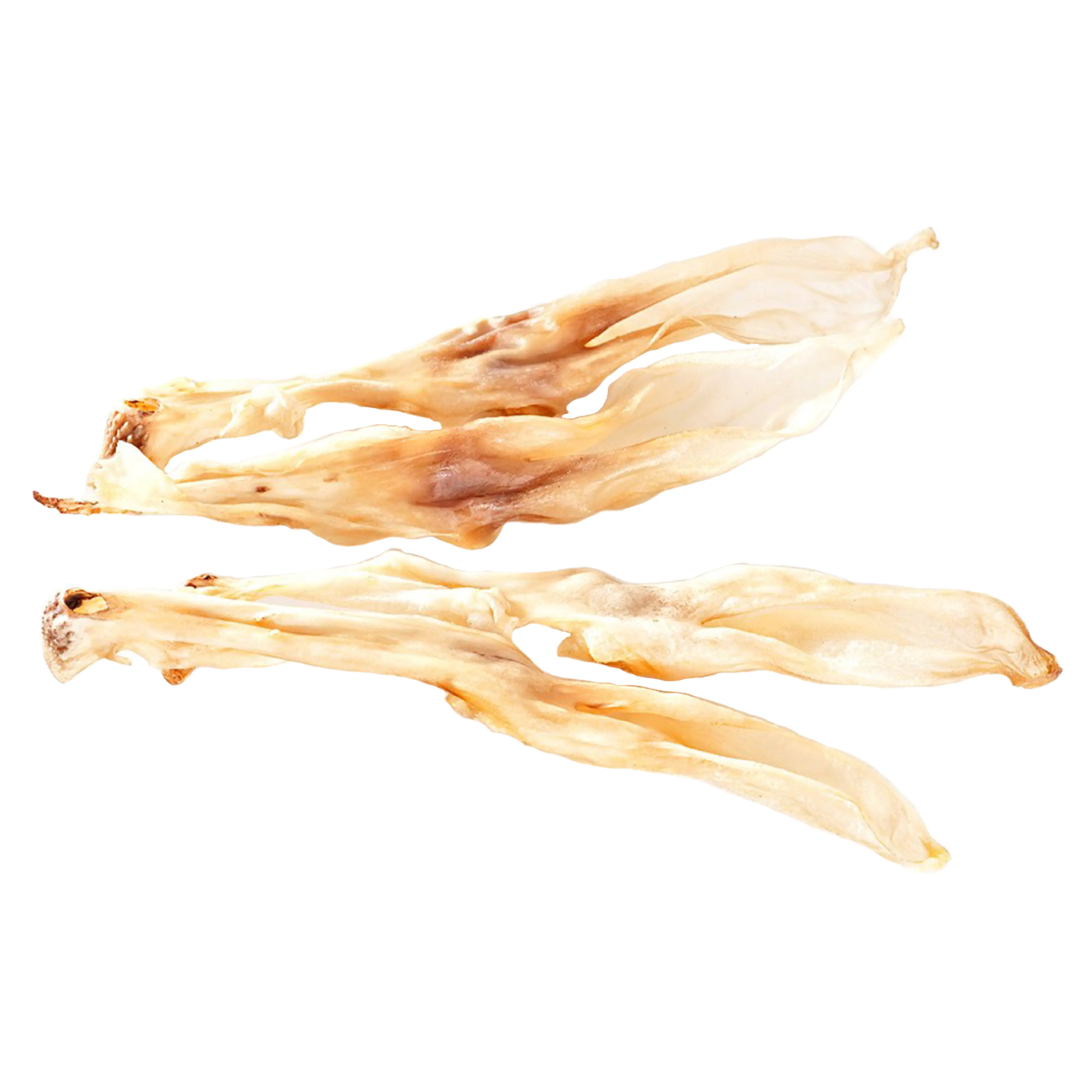 Mascota Vital Hunde-Kausnack Kaninchenohren 1 kg