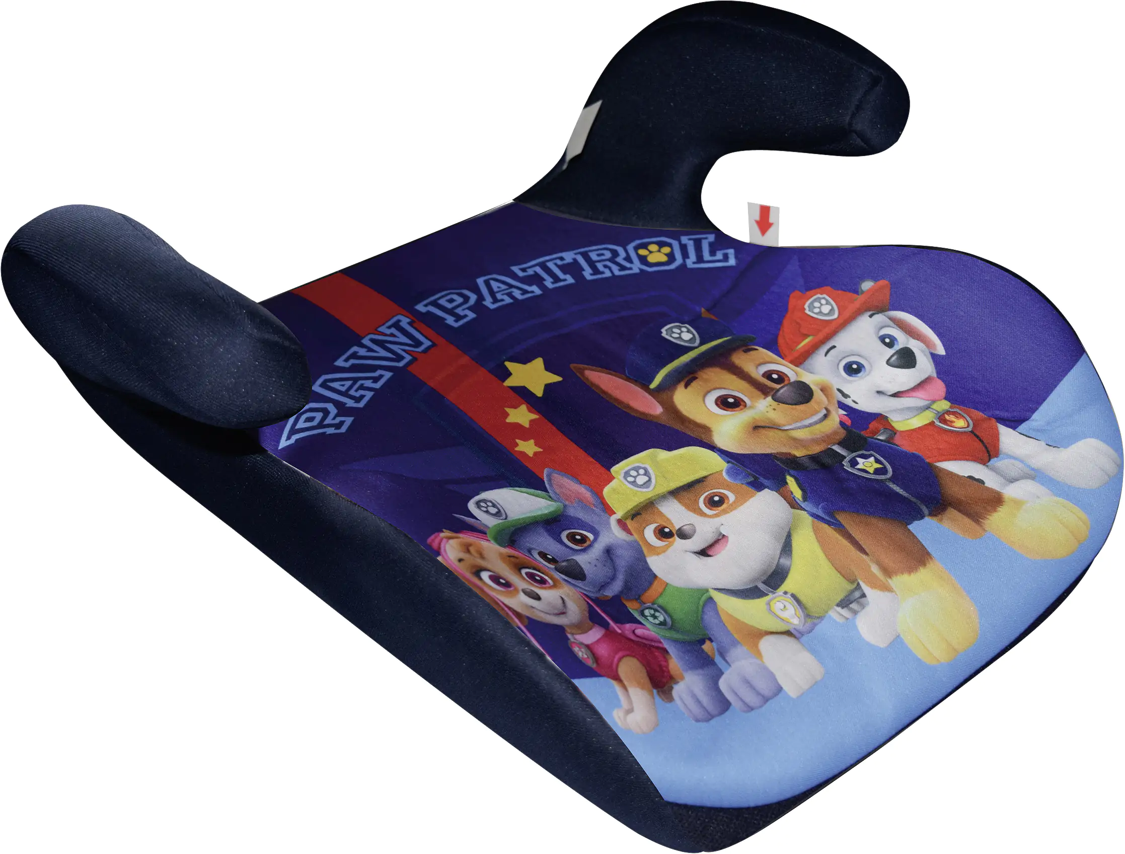 HiTS4KiDS Kindersitzerhöhung Paw Patrol blau HiTS4KiDS Kindersitzerhöhung Paw Patrol blau