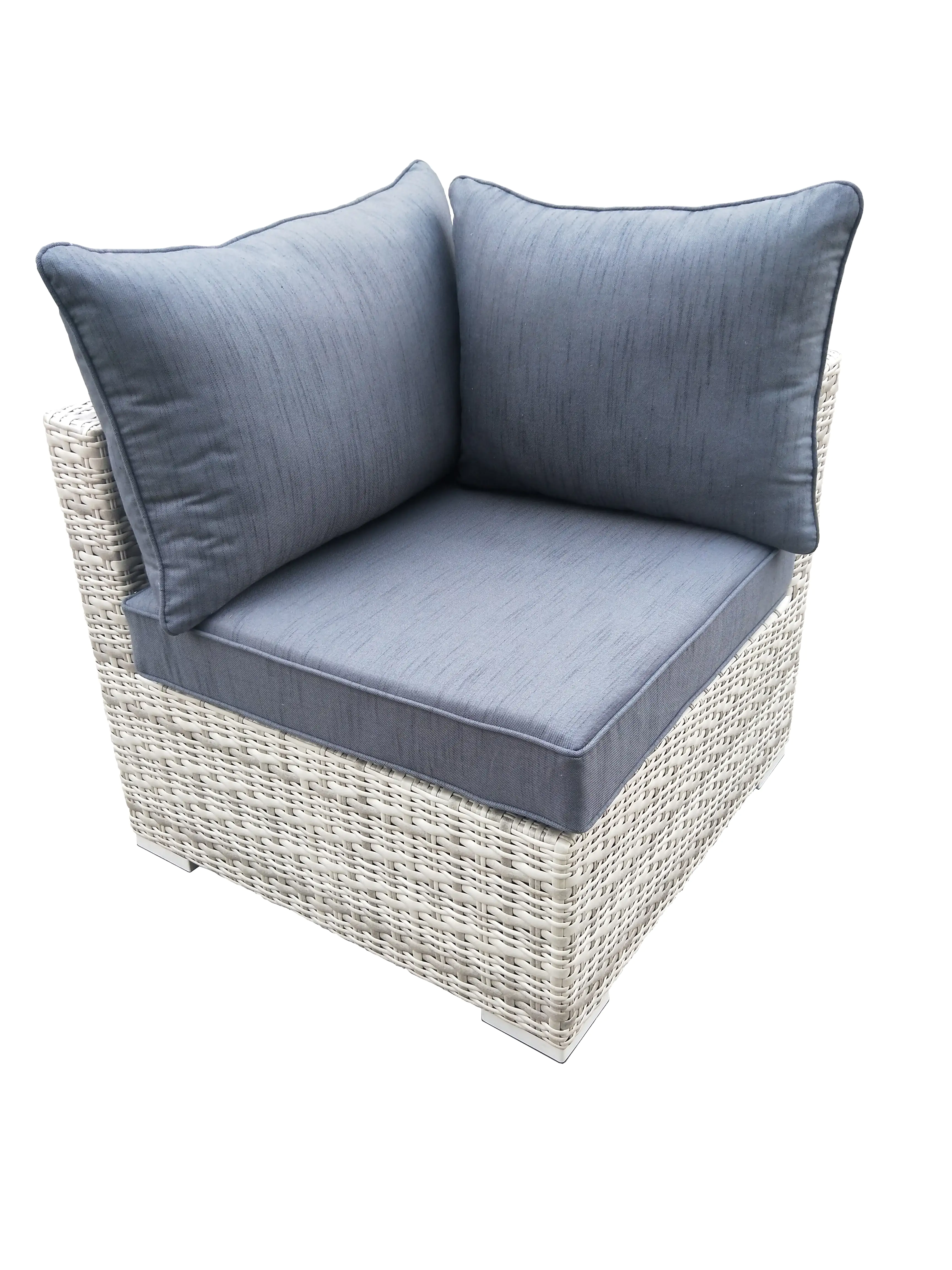 4333692028011 Primaster Ecksofa zu Bausteinsystem Medan de Luxe