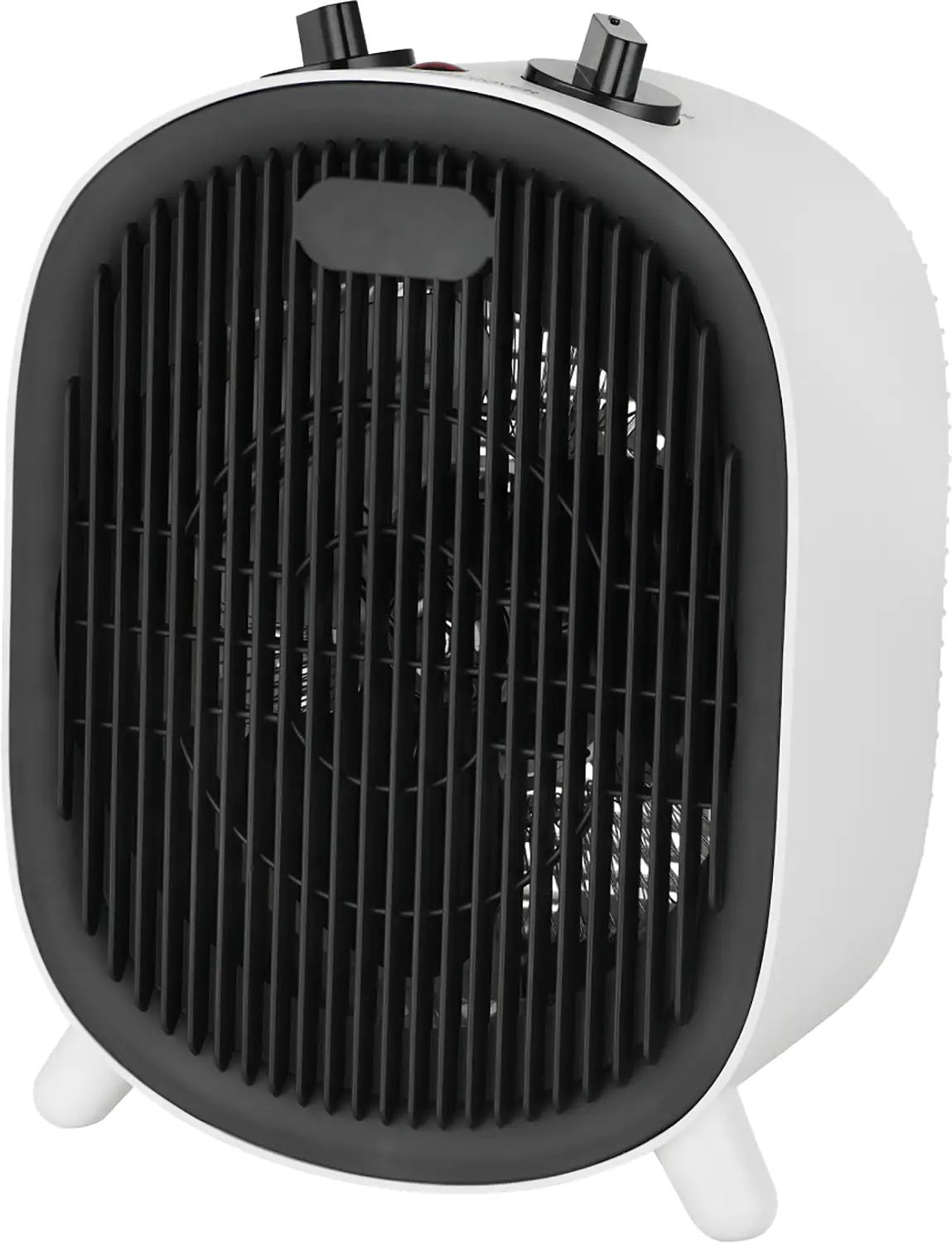 Midea Heizlüfter NF20-20A 2 Heizstufen, 1200 - 2000 Watt