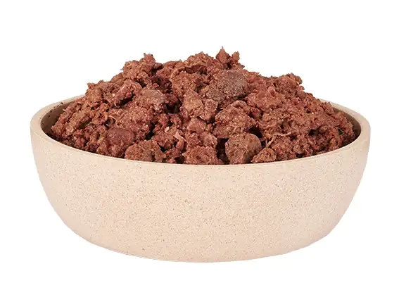 Primox Nassfutter für Hunde Rind 800 g Primox Nassfutter für Hunde Rind 800 g