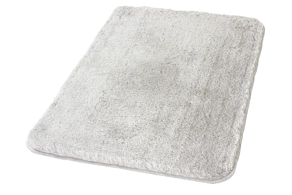 Primaster Badteppich Flanell 120 x 70 cm