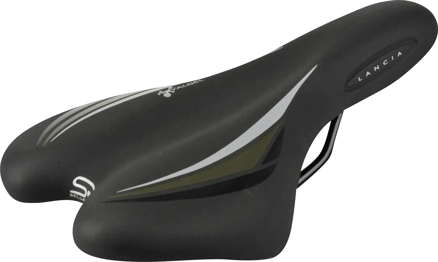 Selle Royal Sattel Mountainbike Royalgel