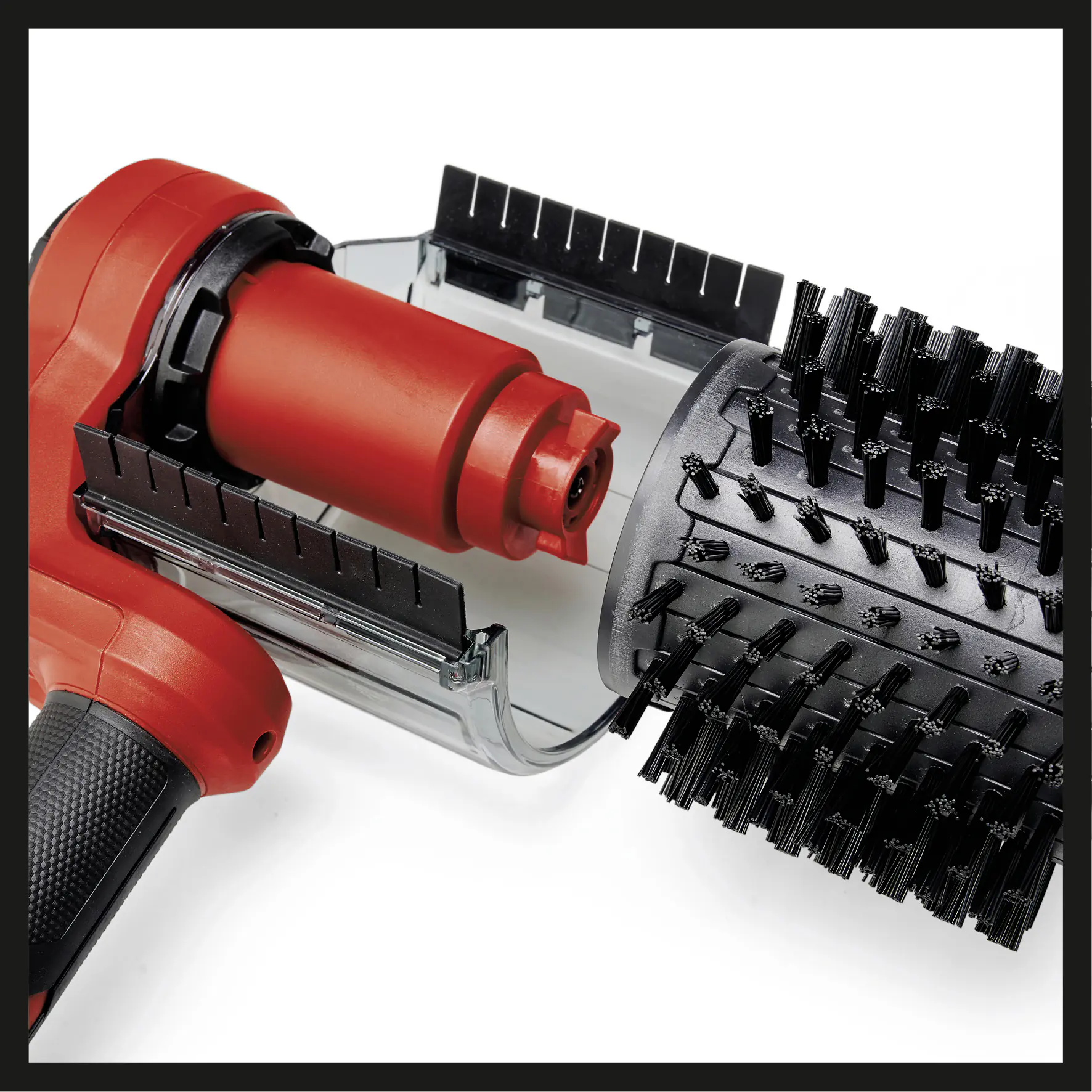 Einhell Akku Oberflächenbürste PICOBELLA 18/90 5/9 cm Arbeitsbreite