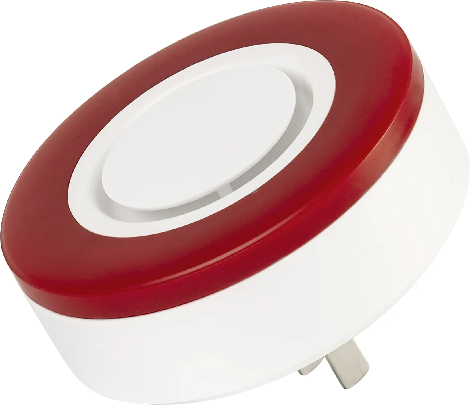 essentials Smart Home Alarmsirene innen ZigBee, 95 dB essentials Smart Home Alarmsirene innen ZigBee, 95 dB