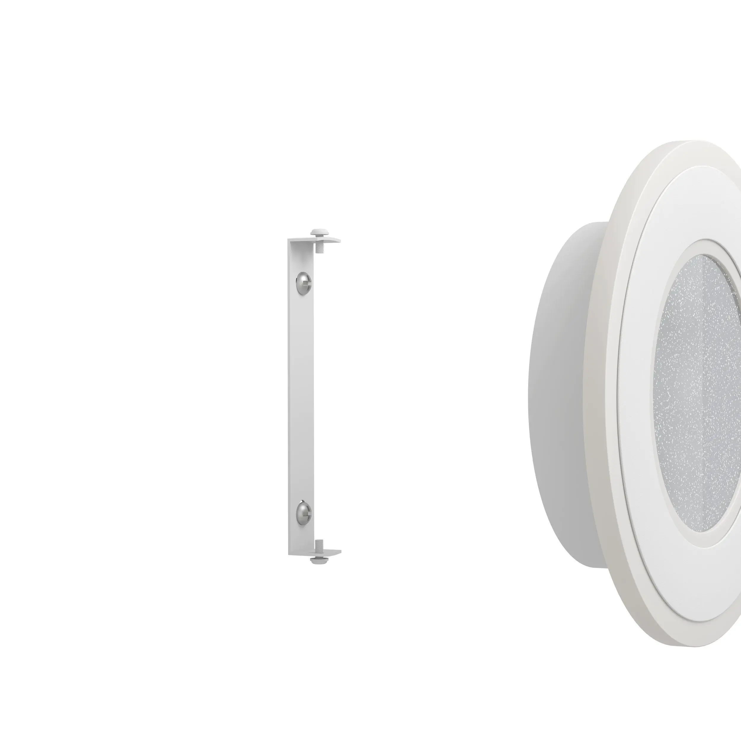 Eglo LED Deckenleuchte Machioni 12W, 1560 lm, 4000K, neutalweiß, weiß Eglo LED Deckenleuchte Machioni 12W, 1560 lm, 4000K, neutalweiß, weiß