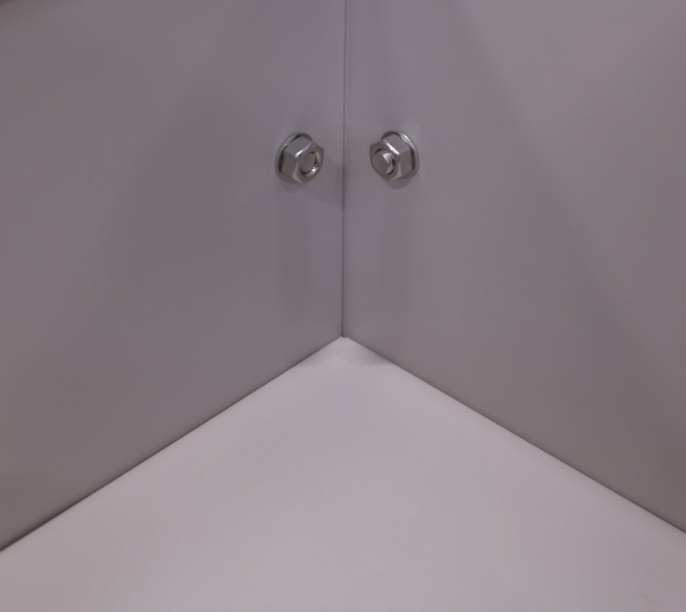 Herstera Hochbeet Kräuterfabrik Barcelona Dale 75 x 80 x 35 cm, taupe Herstera Hochbeet Kräuterfabrik Barcelona Dale 75 x 80 x 35 cm, taupe