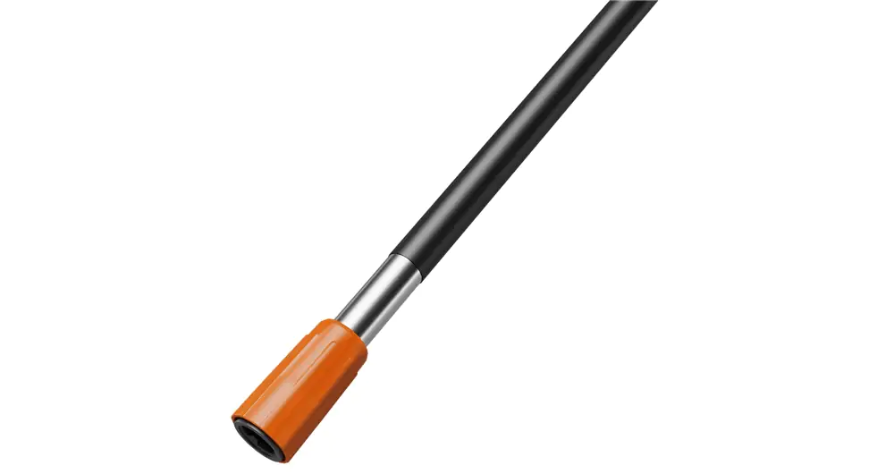 Gardena Cleansystem Stiel M 150 cm