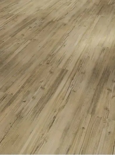 Parador Handmuster Vinylboden Eiche cream