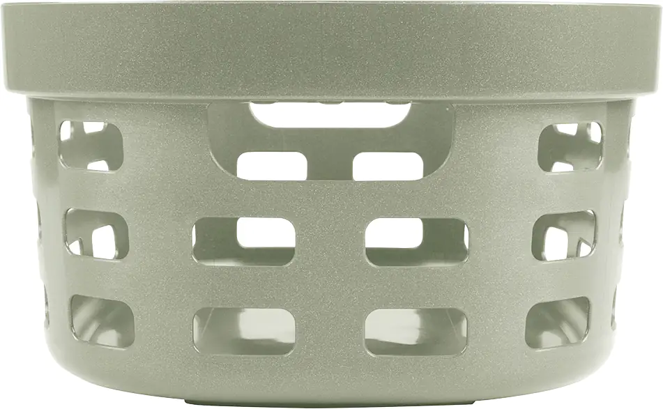 Sunware Korb Sigma Home 15 L hellgrün 38 x 28 x 15,7 cm Sunware Korb Sigma Home 15 L hellgrün 38 x 28 x 15,7 cm