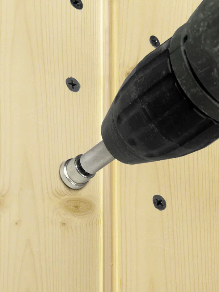 Wolfcraft Bit-Set PH Nr. 2 PH2 Innenausbau 2 Stück Wolfcraft Bit-Set PH Nr. 2 PH2 Innenausbau 2 Stück