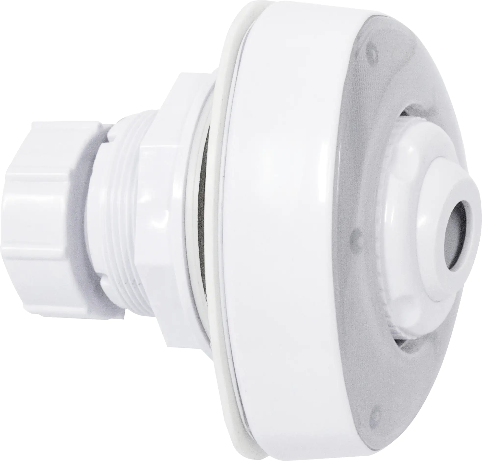 Steinbach Einlaufdüse für Stahlwandpools weiß