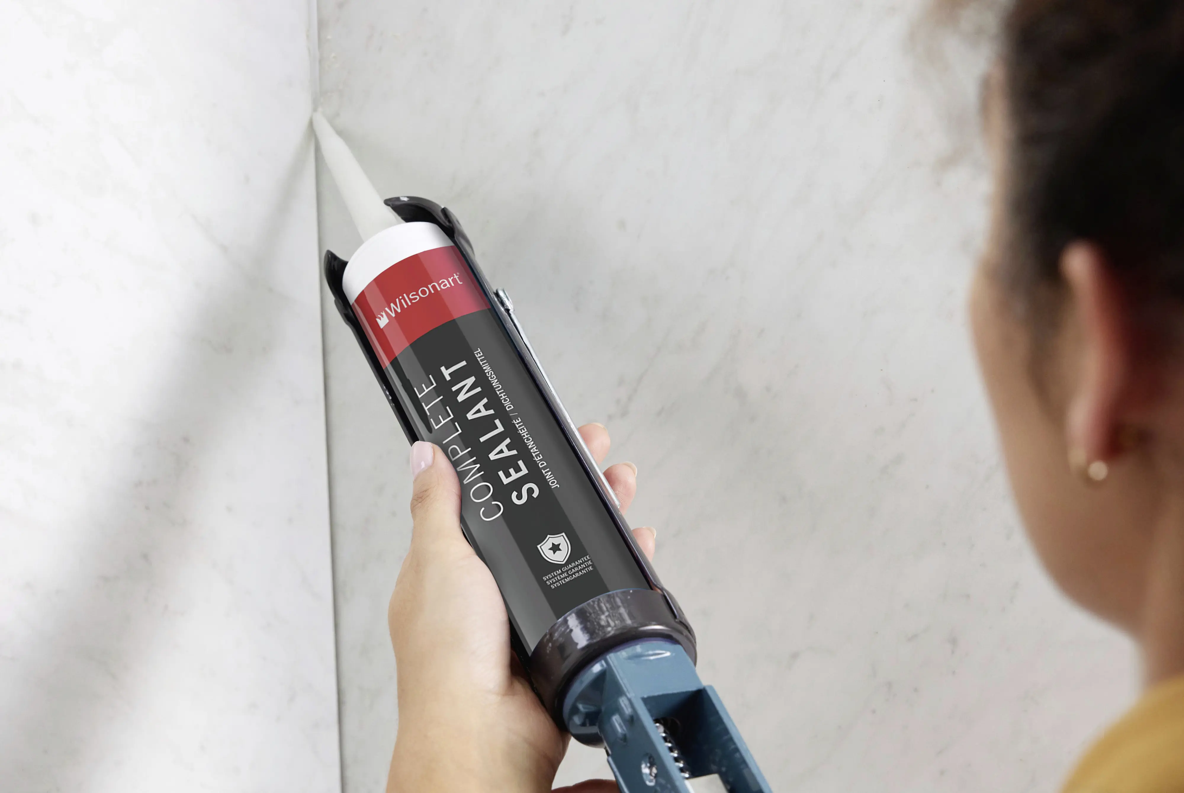 Wilsonart Sealant Dichtmittel Mushroom 290 ml
