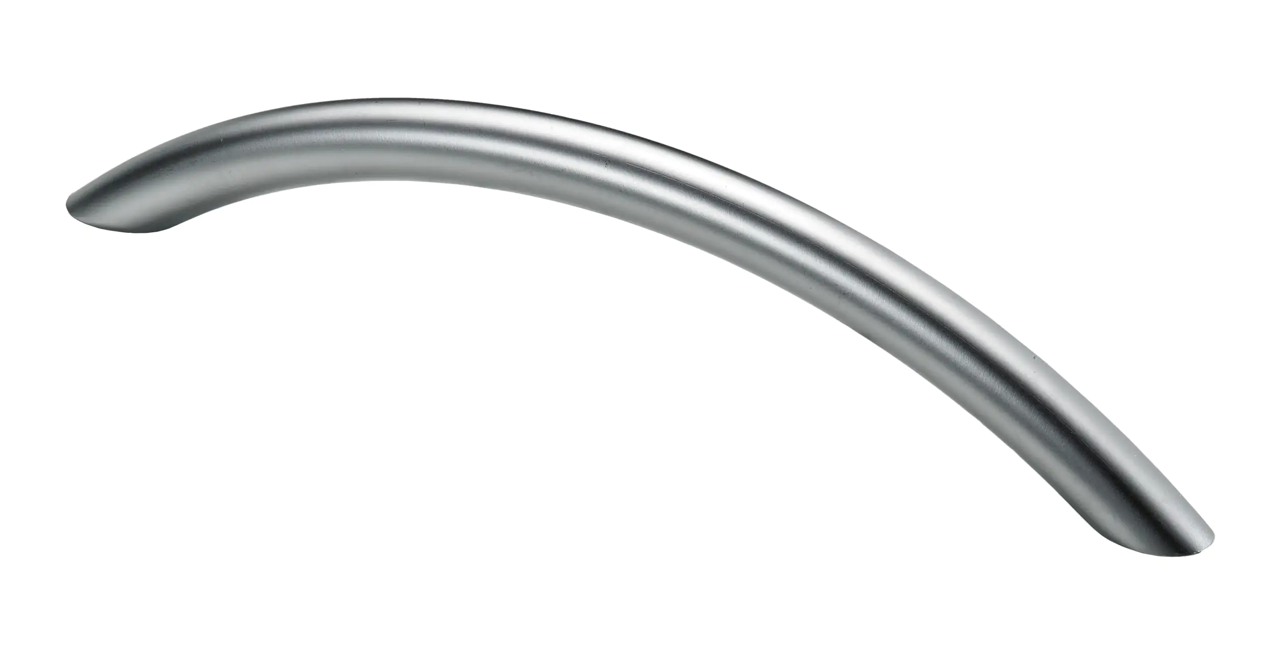 Hettich Möbelgriff Stahl Aluminium Optik 10,0 x 149,0 x 30,0 mm - 1 Stück