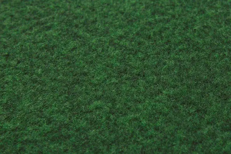 Kunstrasen Garden Rips, grün, 4 m, mit Drainagenoppen